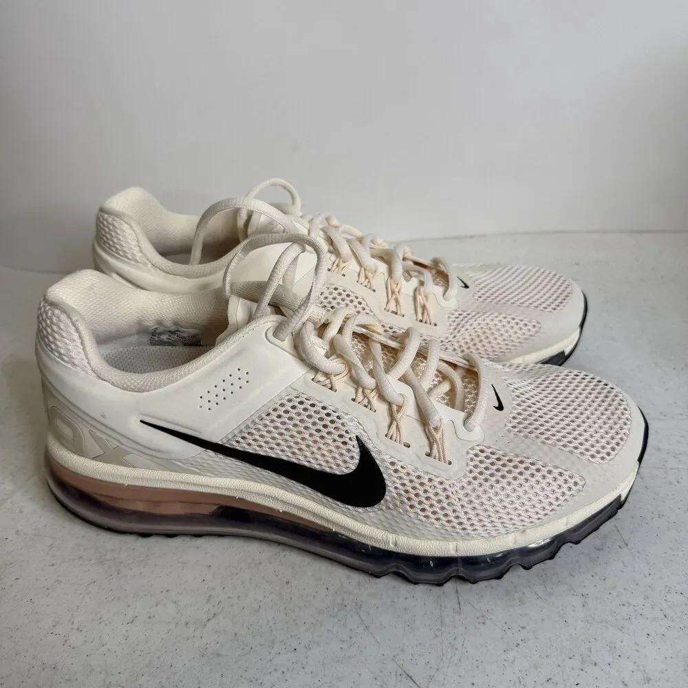 Nike Air Max Pale Ivory Guava Ice Shoes